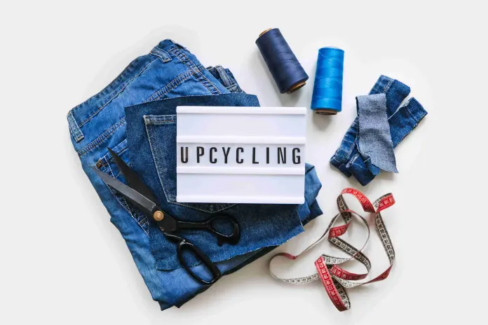 Upcycling y moda: ¿agotamiento del derecho marcario o infracción?