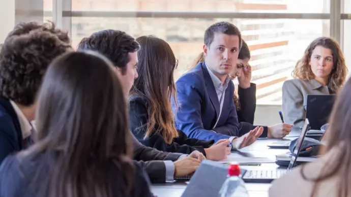 Cuatrecasas clausura su Plan Mentor 2024, en el que han participado 52 profesionales de la Firma