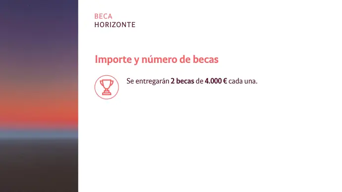 Cuatrecasas convoca la Beca Horizonte para apoyar al talento joven en sus estudios de Derecho