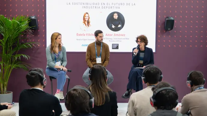 Cuatrecasas lidera el debate sobre innovación durante el 4YFN