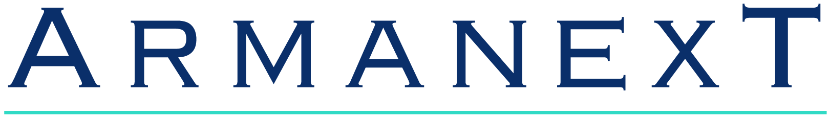 Logo de Armanext