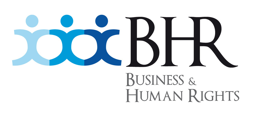 Logo de Business and Human Rights