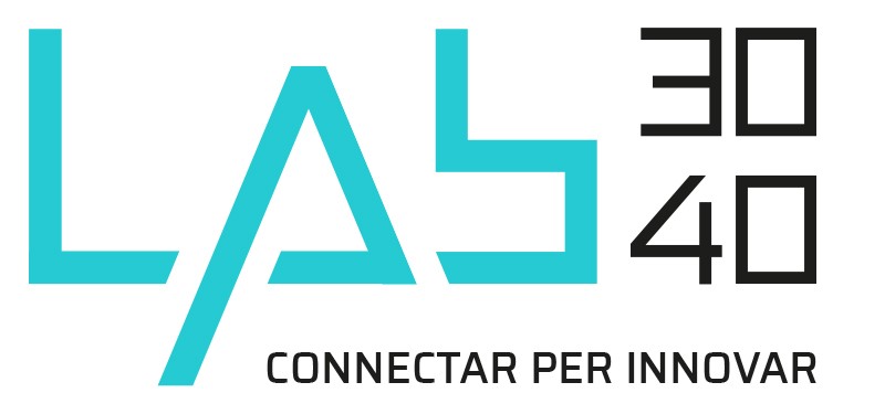 Logo Lab3040