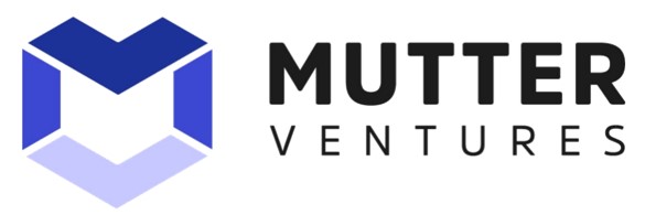 Logo de Mutter Ventures