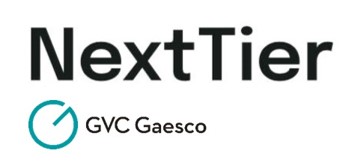 Logo de Next Tier Ventures GVC Gaesco