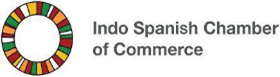 logo Indo Spanish Chamber of Commerce